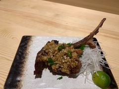 -小句号·精致料理(江南环球港店)