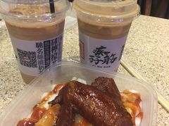 -孖记茶档·热腾茶餐(荔湾领展广场店)