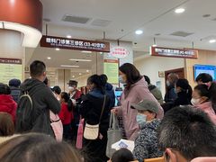 -复旦大学附属眼耳鼻喉科医院(浦江院区)