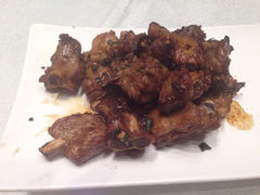 iphone_upload_pic-红樱桃·新派辽菜(北行店)