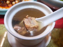 -北平味道.京味菜.烤鸭(梨园店)