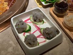 -小南房鲜美蛙火锅(北苑店)