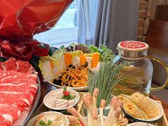 -快乐小羊(富强中路店)