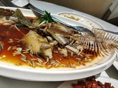 -万龙洲海鲜(南新仓店)