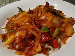 -小尕子·新疆菜(明园店)