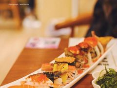 河风MINI餐-河风の幸会精致料理