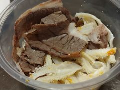 -汝萍传统蘸水菜(春华路总店)