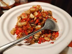 -乡食柴房  湖南乡里菜(龙岗中心城店)