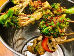 -炒豆合作社(东四总店)