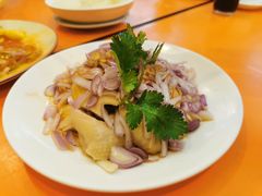 -雅苑餐厅(朝天路店)