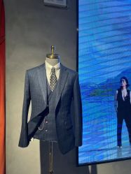 -TOPZIO西服定制(北京店)