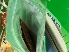 -黄胜记鼓浪屿肉松店(龙头路店)