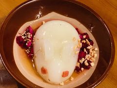 -重庆石磨豆花庄(乔庄店)