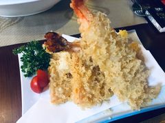 -简家·海鲜盛宴(下沙店)