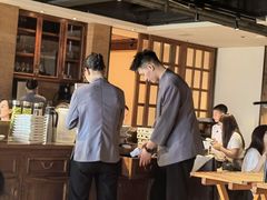 -四季民福烤鸭店(前门大栅栏店)