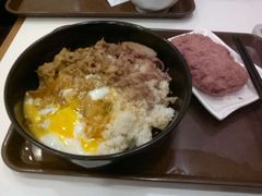 -食其家·牛丼咖喱(金桥国际店)