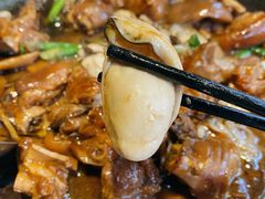 台山生蚝猪手锅-五邑人家(江门店)