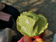 -豆政(金閣寺境内売店)