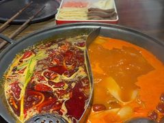 -冯校长老火锅(广州正佳广场店)