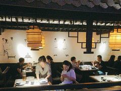 -绿茶餐厅(乐峰广场店)