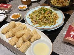 -蒙古人烤羊大师(工农大路创始店)