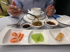 -君来湖滨饭店·渔餐厅