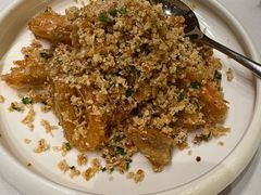 -武汉香格里拉大酒店·香宫中餐厅
