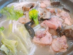 -老妈米线(大运河博物馆宝龙广场店)