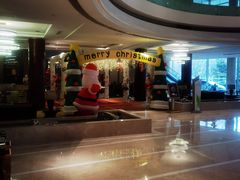 -北京歌华开元大酒店