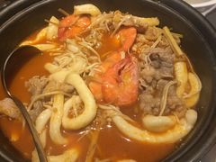 -鉴川·川菜传承(星汇两江店)