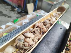 -竹泉农庄·竹筒饭(从化店)