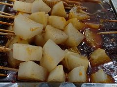 -大姐麻辣烫(莲宝中路店)