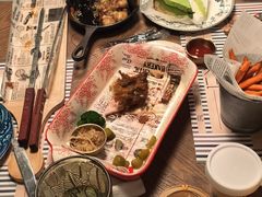 -仁义涵西餐·咖啡(中华巴洛克店)