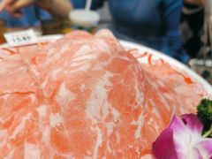 -楠火锅(仁恒梦中心店)