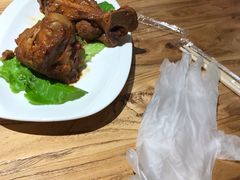 -關東雪东北菜(中庚漫游城店)