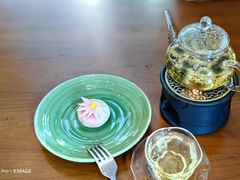 -君悦酒店·1881·北京烤鸭