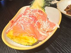 -老友时光·Pizza(泰华黑金店)