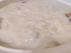 -湯系·煲汤手艺人(东二环泰禾广场店)