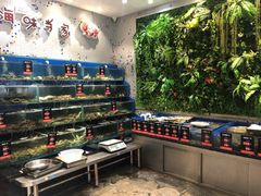 -海味当家·蒸锅海鲜(中山广场创始店)