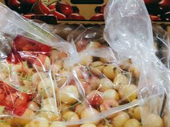 -上海龙吴水胜海发市场