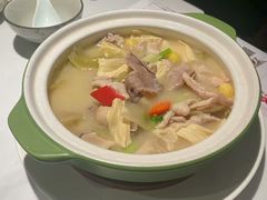 -潮堂 · 潮州菜(国贸商城店)