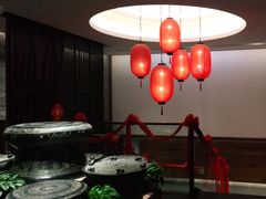-瑶王府·广西菜(金阳路店)