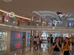 -皇庭广场(福华三路店)