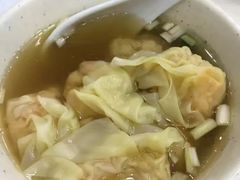 -麦文记面家(佐敦店)