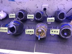 -澜悦港海鲜体验主题餐厅