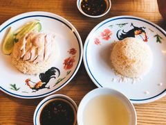 -红大哥水门鸡饭(總店)
