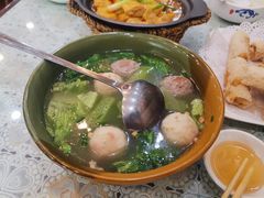 -潮汕铺老店(甜水井店)