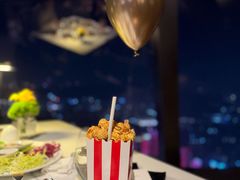 -傲廬·云端餐厅·深圳柏悦酒店