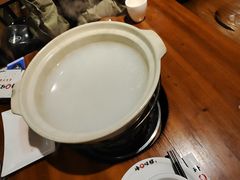 -海煮叹鲜·粥底火锅·港式海鲜打边炉(赛银国际广场店)