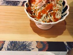 -萤初高端日料王(曲江银泰店)